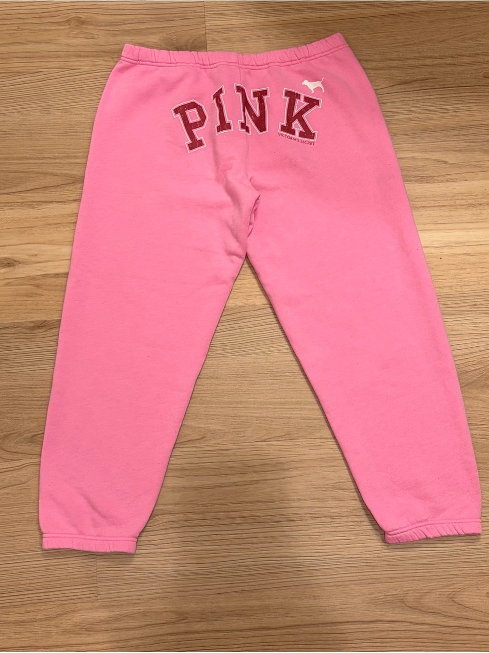 Victoria's Secret Pink Joggers